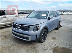 Kia Telluride